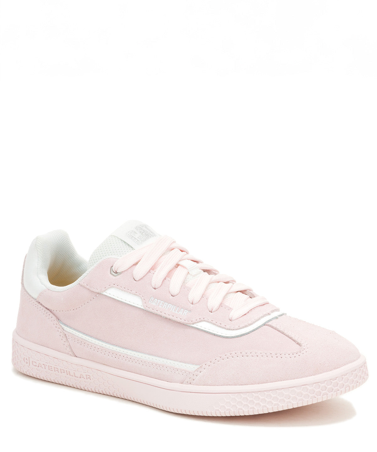 Tenis Lifestyle Pause Retro T-Toe Ws Para Mujer Color Rosado-1