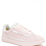 Tenis Lifestyle Pause Retro T-Toe Ws Para Mujer Color Rosado-1