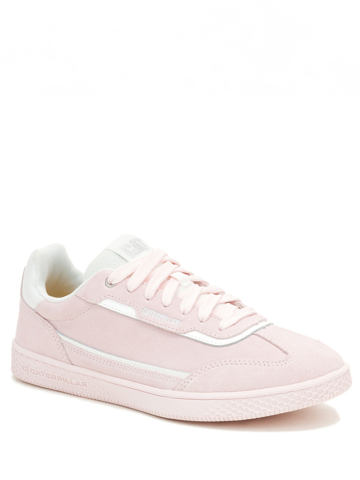 Tenis Lifestyle Pause Retro T-Toe Ws Para Mujer Color Rosado-1