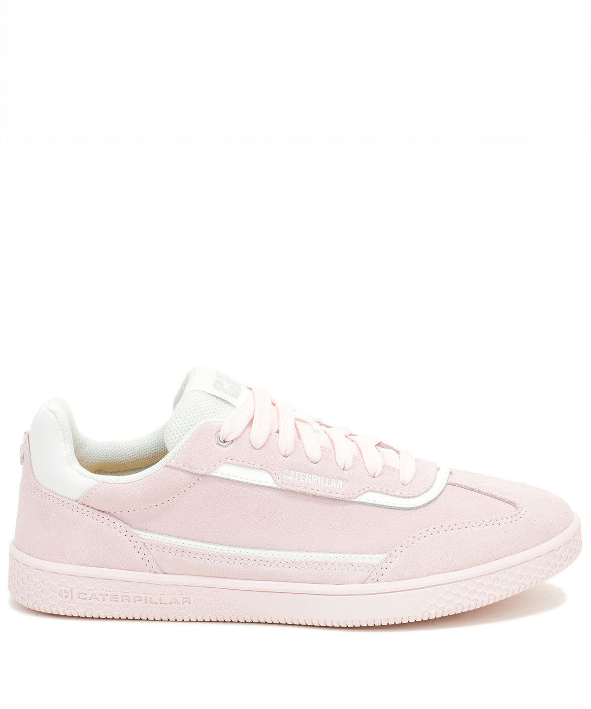 Tenis Lifestyle Pause Retro T-Toe Ws Para Mujer Color Rosado-3
