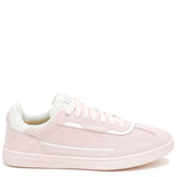 Tenis Lifestyle Pause Retro T-Toe Ws Para Mujer Color Rosado-3