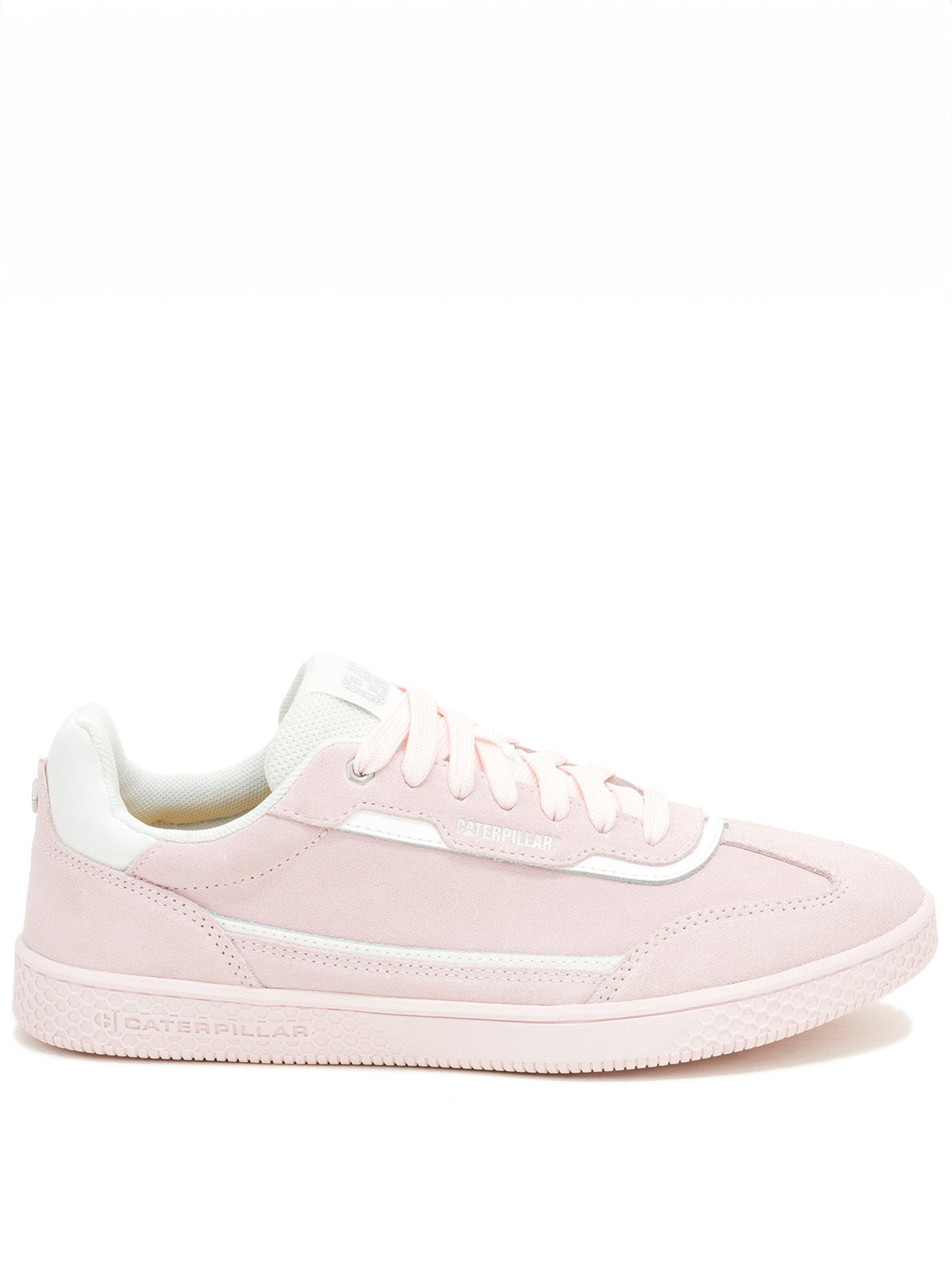 Tenis Lifestyle Pause Retro T-Toe Ws Para Mujer Color Rosado-3