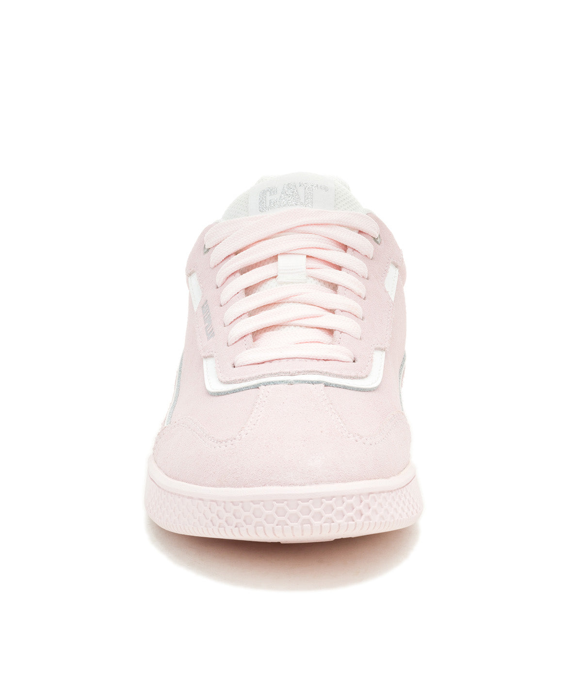 Tenis Lifestyle Pause Retro T-Toe Ws Para Mujer Color Rosado-5