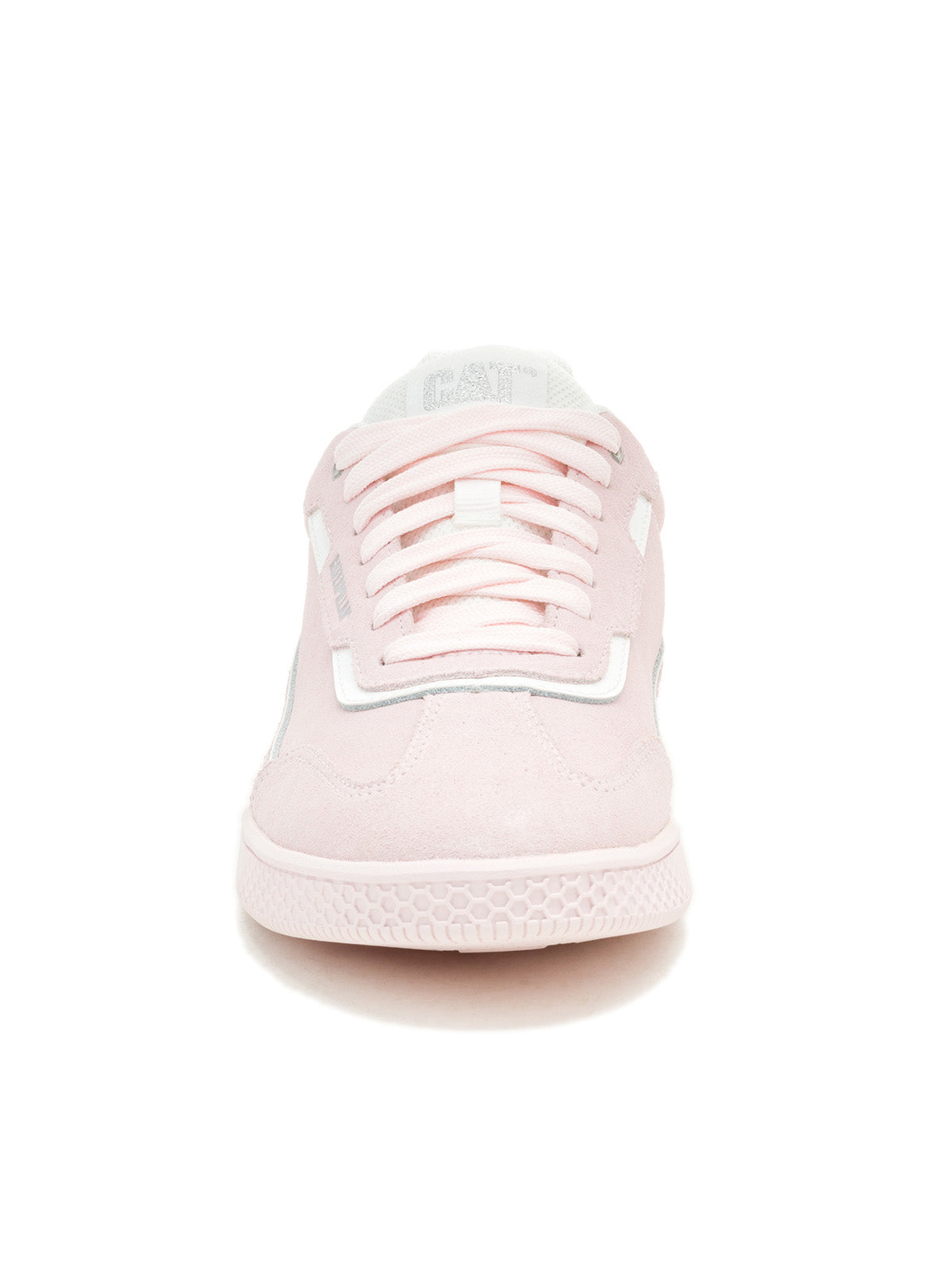 Tenis Lifestyle Pause Retro T-Toe Ws Para Mujer Color Rosado-5