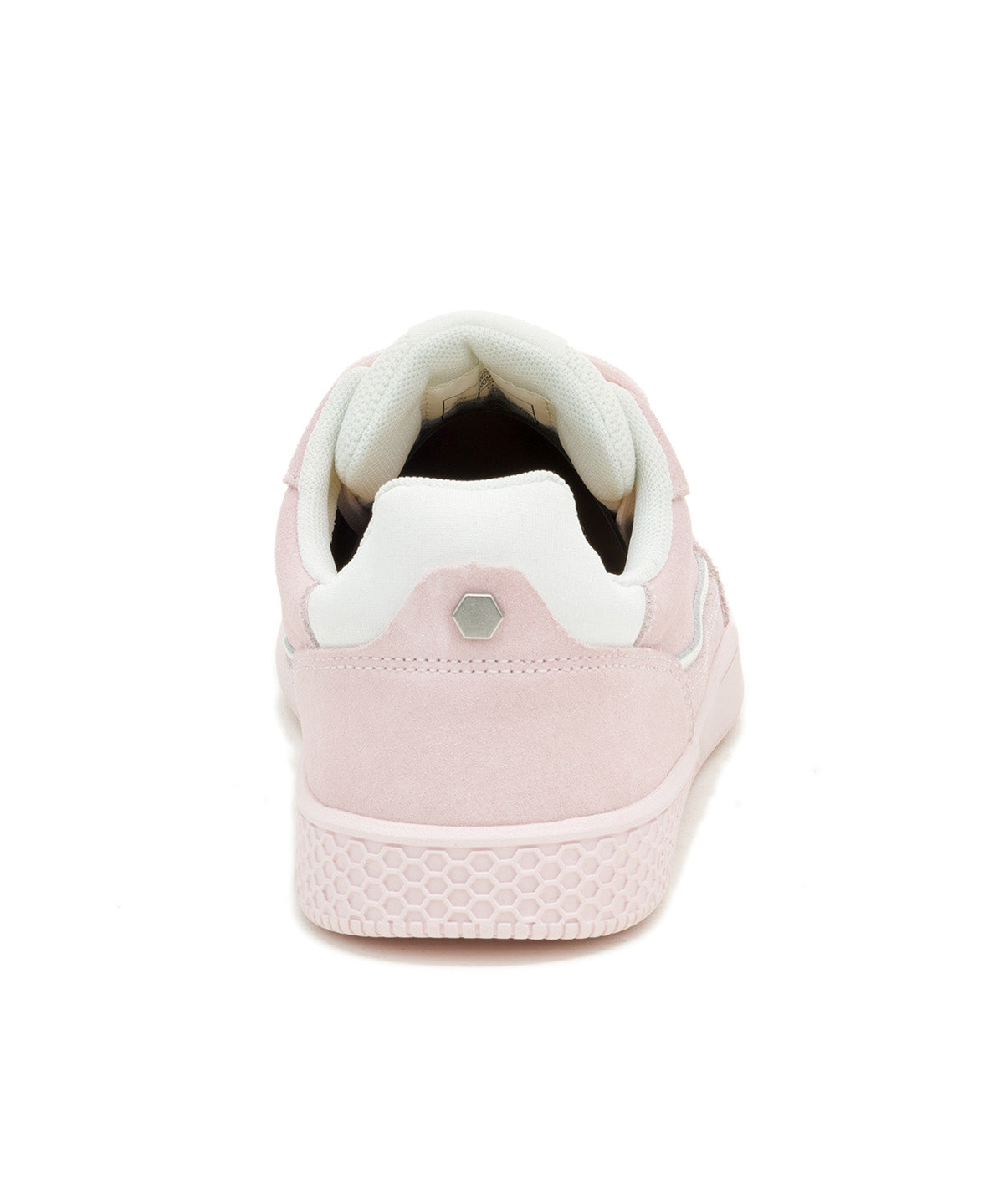 Tenis Lifestyle Pause Retro T-Toe Ws Para Mujer Color Rosado-6