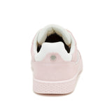 Tenis Lifestyle Pause Retro T-Toe Ws Para Mujer Color Rosado-6