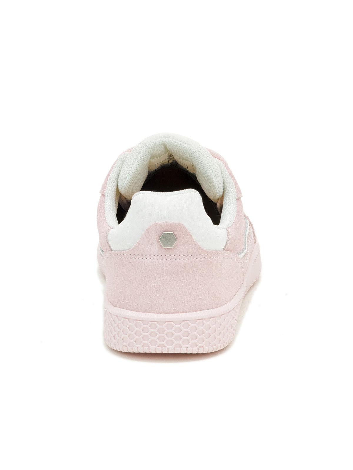 Tenis Lifestyle Pause Retro T-Toe Ws Para Mujer Color Rosado-6