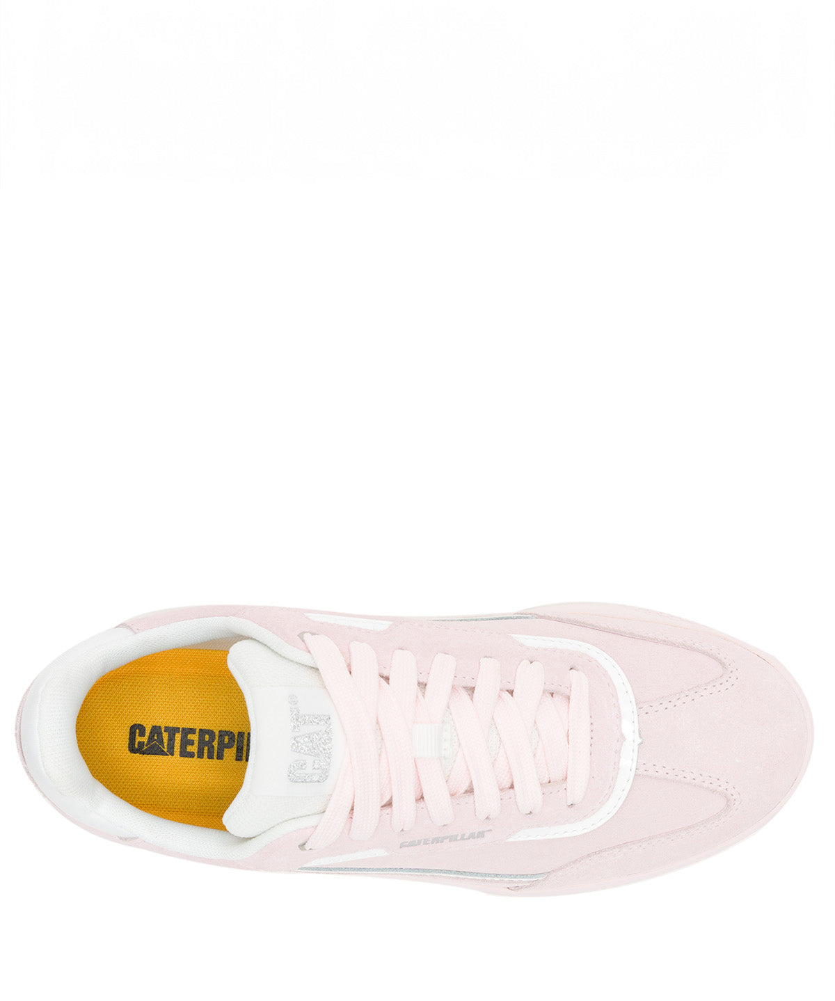 Tenis Lifestyle Pause Retro T-Toe Ws Para Mujer Color Rosado-7