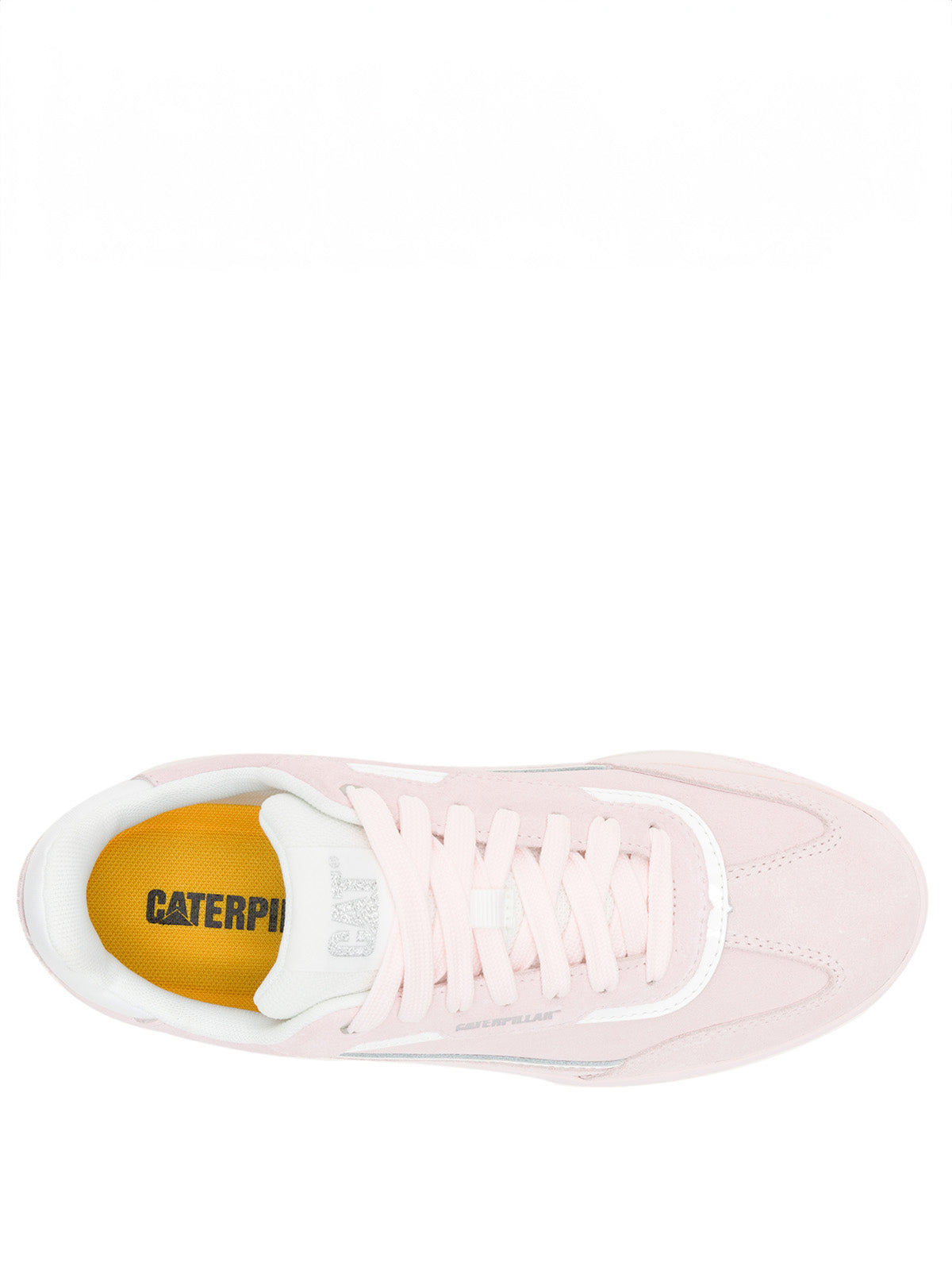 Tenis Lifestyle Pause Retro T-Toe Ws Para Mujer Color Rosado-7