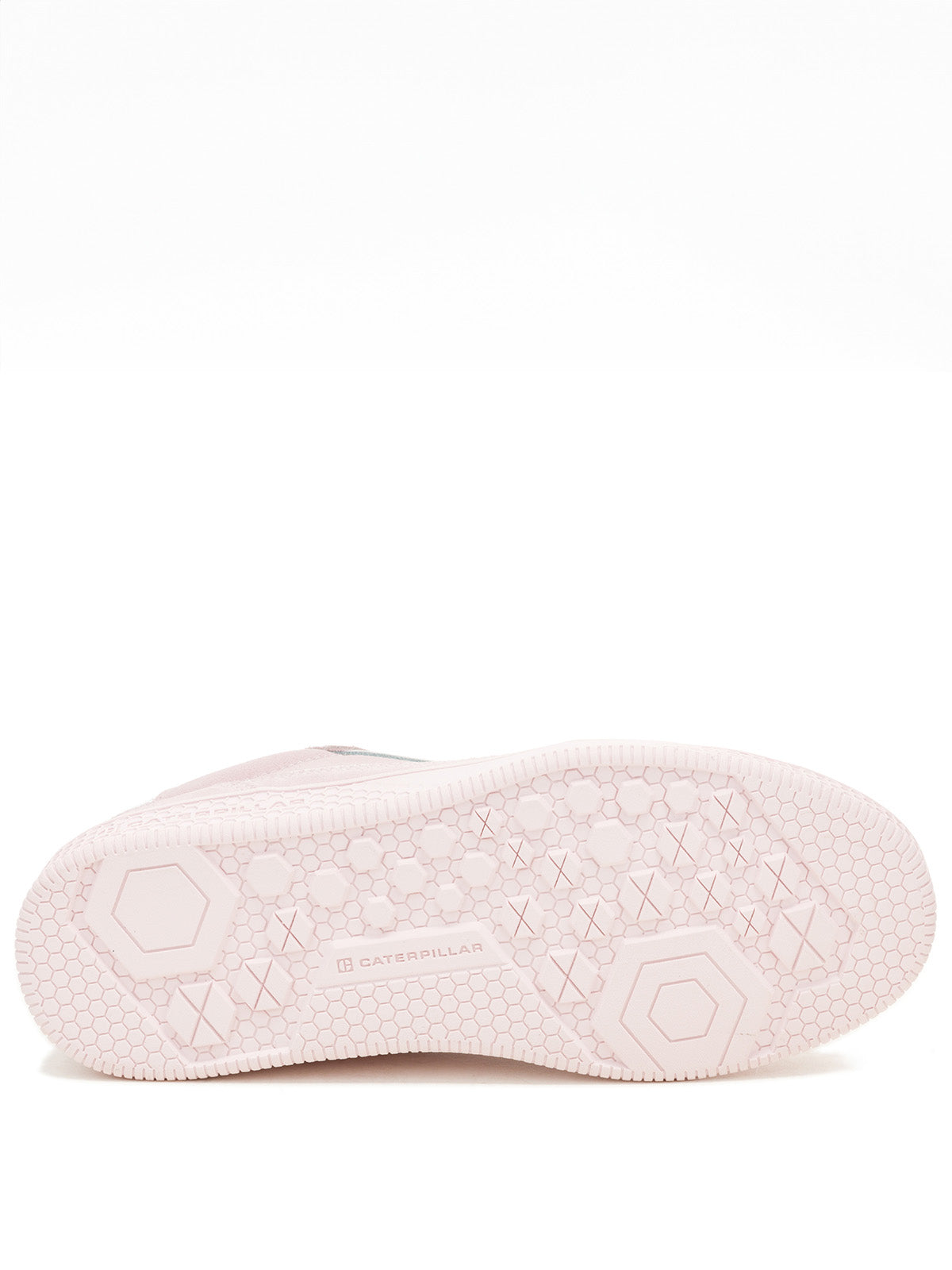 Tenis Lifestyle Pause Retro T-Toe Ws Para Mujer Color Rosado-8