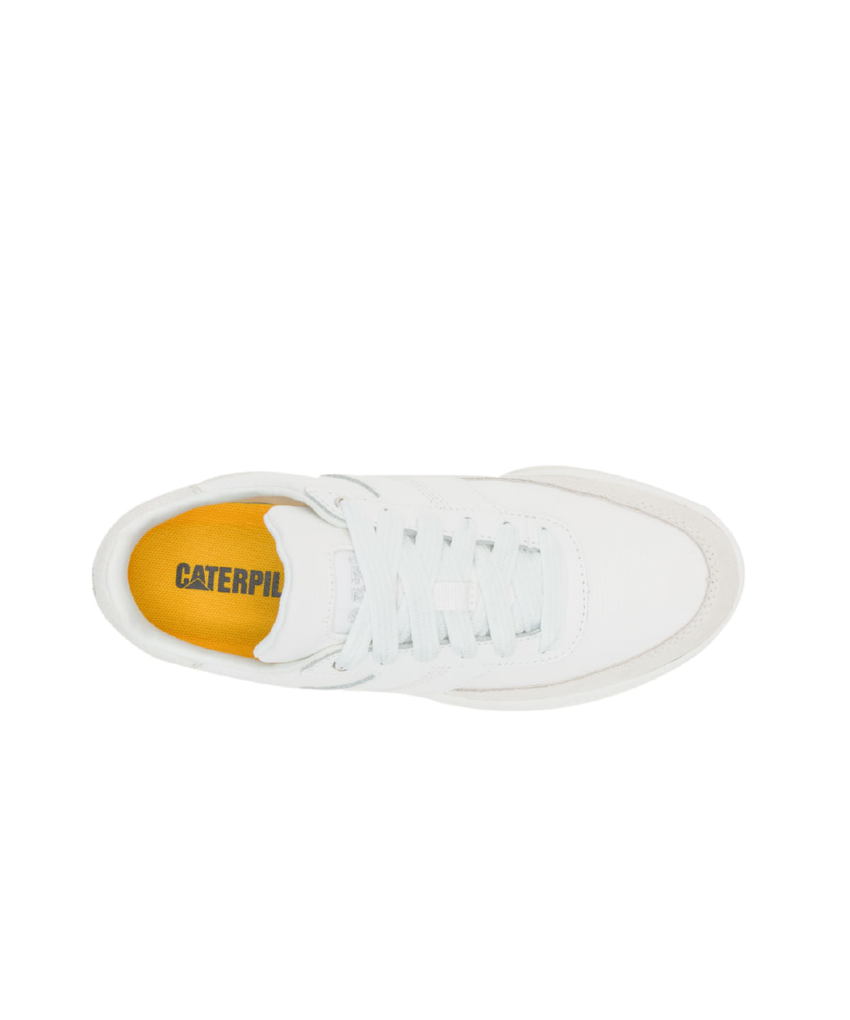 Tenis Lifestyle Pause Retro Canvas W Para Mujer Color Blanco-4