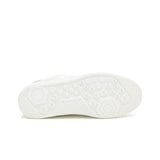 Tenis Lifestyle Pause Retro Canvas W Para Mujer Color Blanco-5