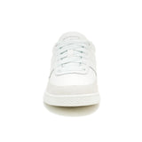 Tenis Lifestyle Pause Retro Canvas W Para Mujer Color Blanco-6