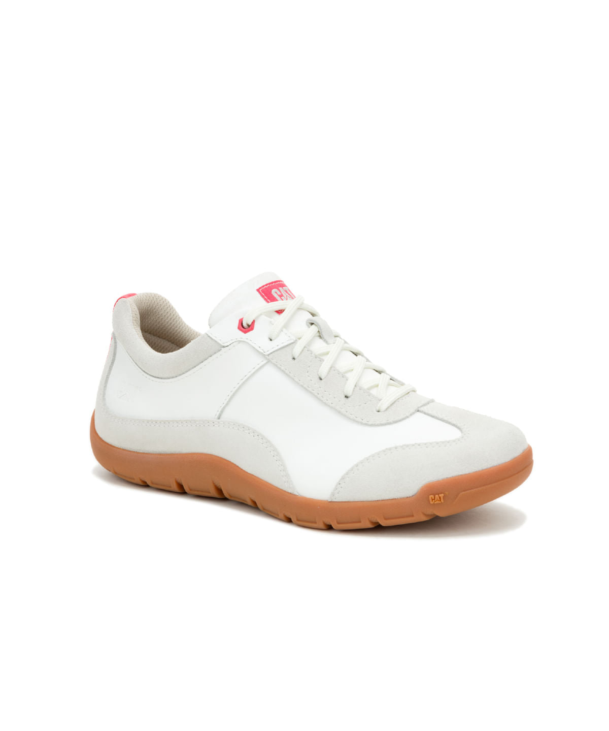 Tenis Lifestyle Versy Lo Para Mujer Color Blanco-1