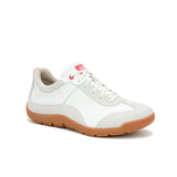 Tenis Lifestyle Versy Lo Para Mujer Color Blanco-1
