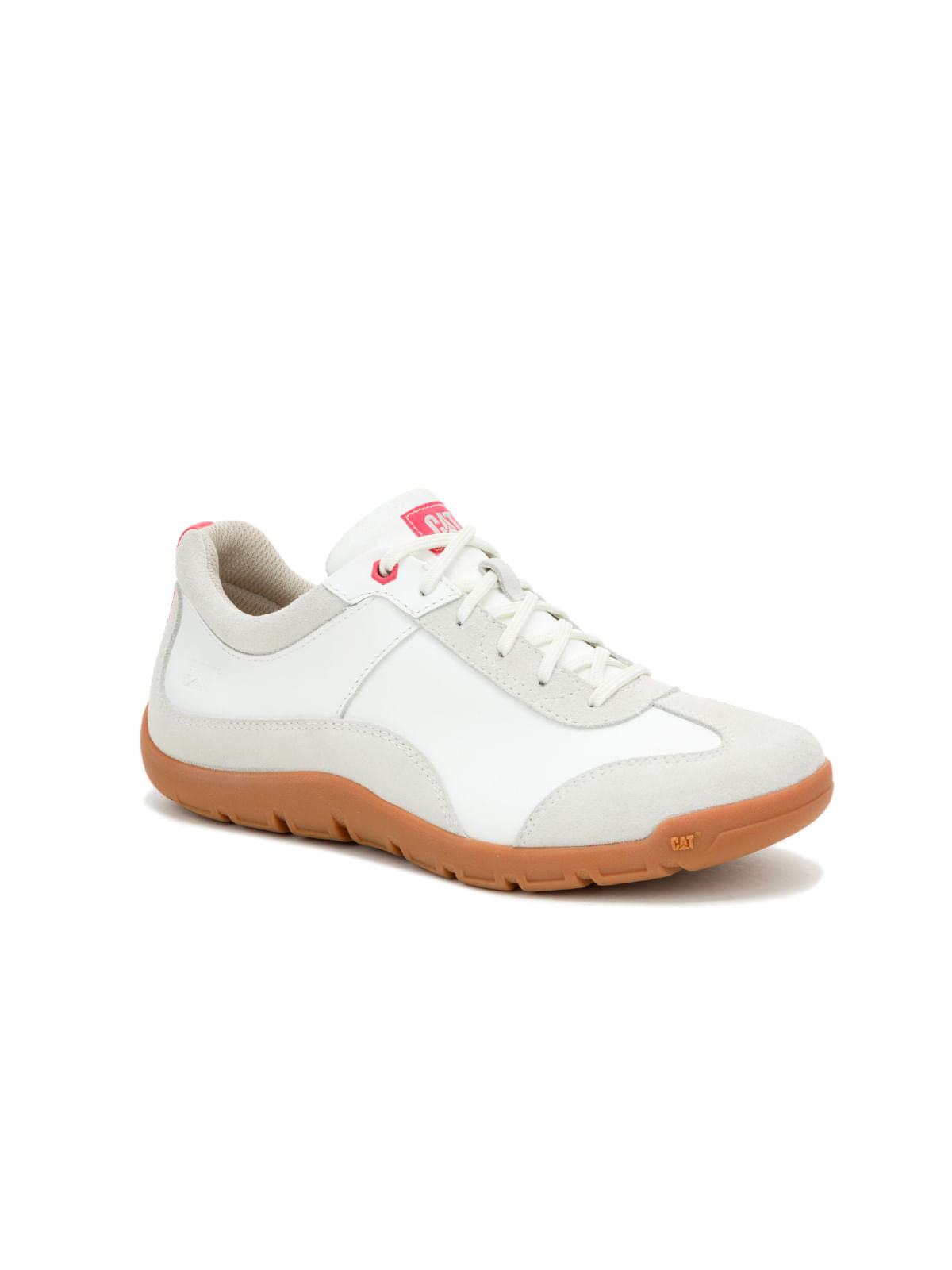 Tenis Lifestyle Versy Lo Para Mujer Color Blanco-1