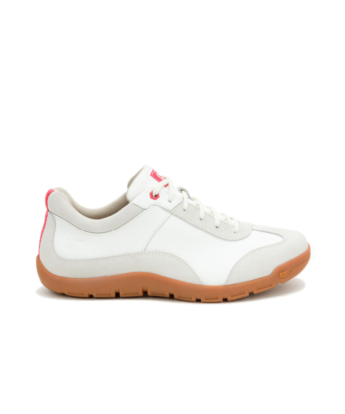 Tenis Lifestyle Versy Lo Para Mujer Color Blanco-2