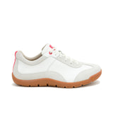 Tenis Lifestyle Versy Lo Para Mujer Color Blanco-2