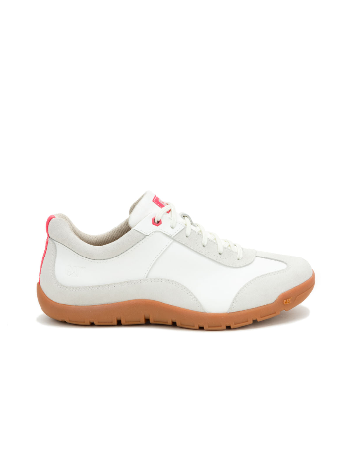 Tenis Lifestyle Versy Lo Para Mujer Color Blanco-2