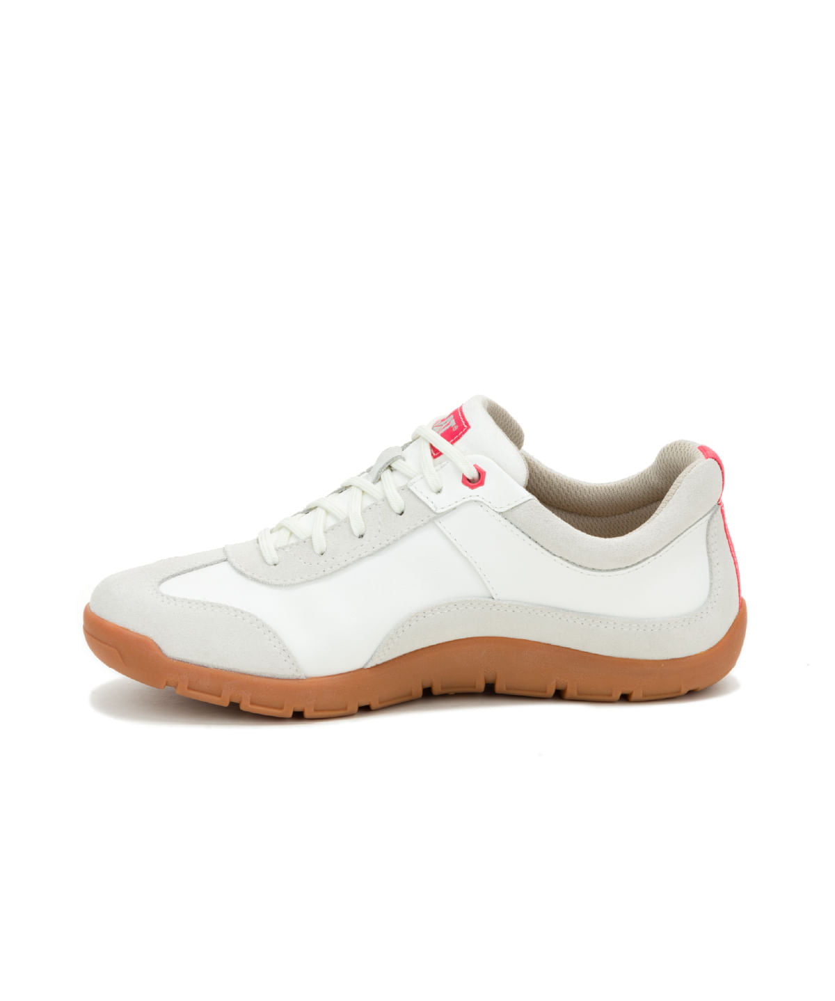 Tenis Lifestyle Versy Lo Para Mujer Color Blanco-3