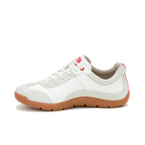 Tenis Lifestyle Versy Lo Para Mujer Color Blanco-3