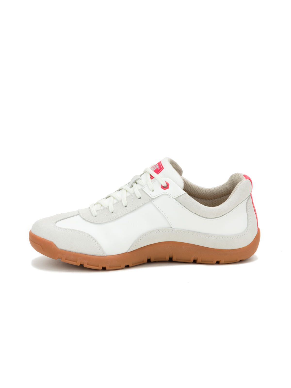 Tenis Lifestyle Versy Lo Para Mujer Color Blanco-3