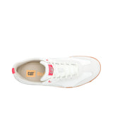Tenis Lifestyle Versy Lo Para Mujer Color Blanco-4