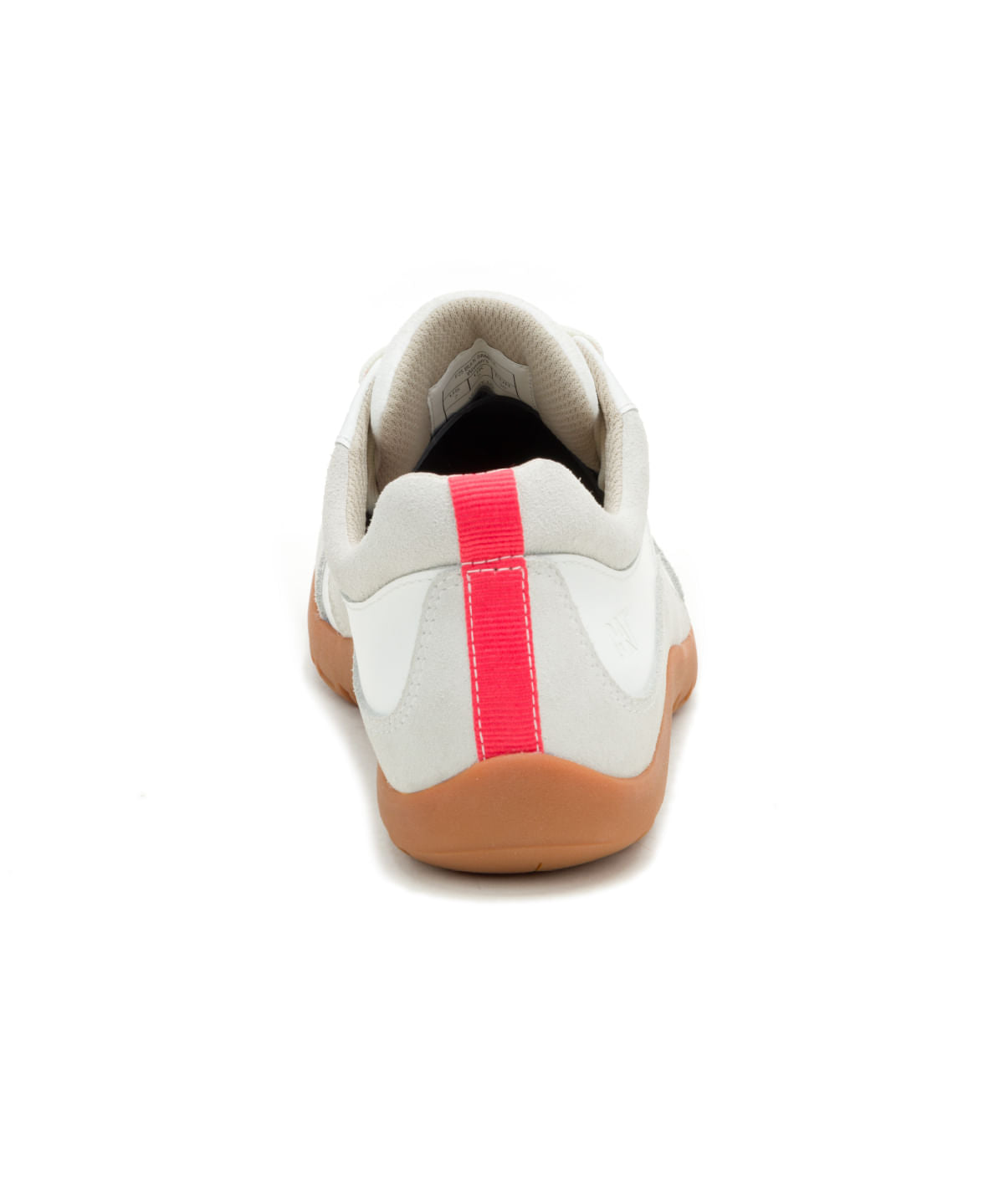 Tenis Lifestyle Versy Lo Para Mujer Color Blanco-6