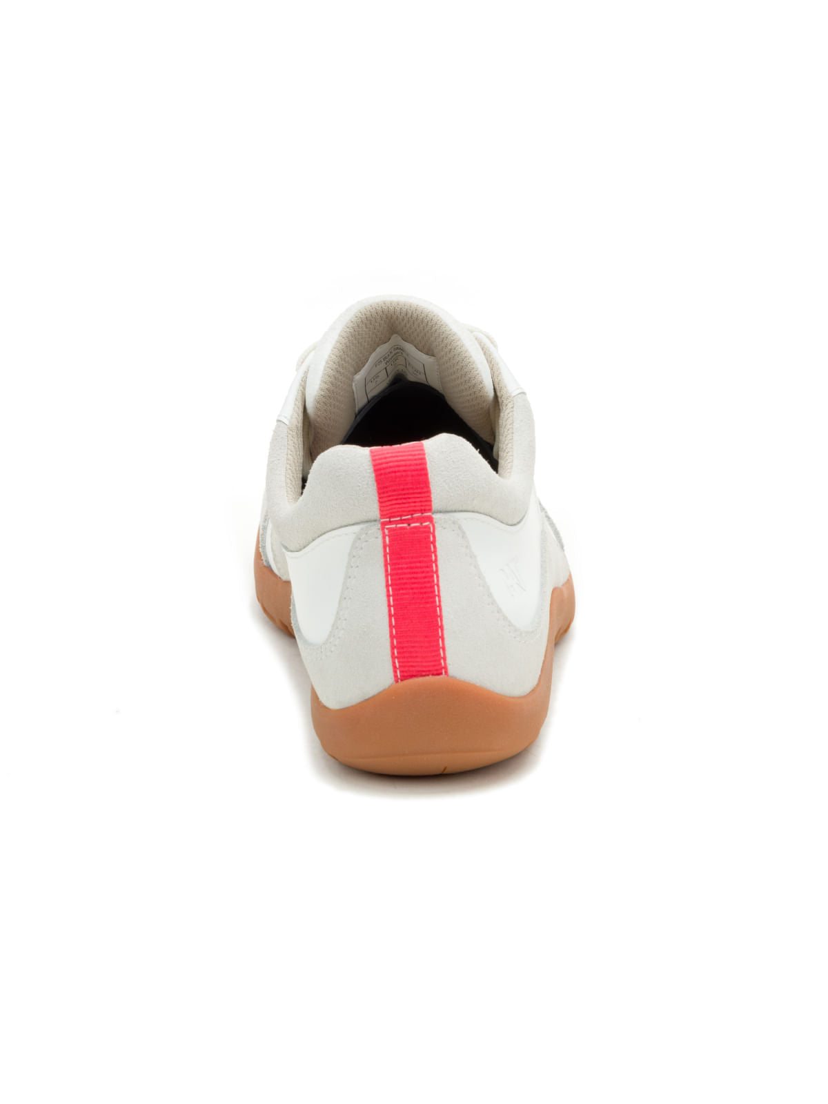 Tenis Lifestyle Versy Lo Para Mujer Color Blanco-6