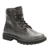 Botines Lifestyle Colorado Grader W S Para Mujer Color Gris-1