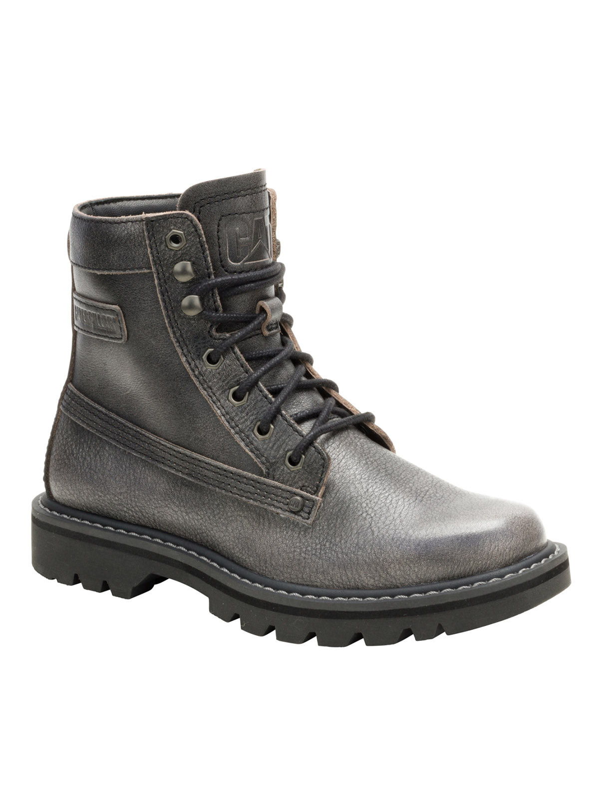 Botines Lifestyle Colorado Grader W S Para Mujer Color Gris-1