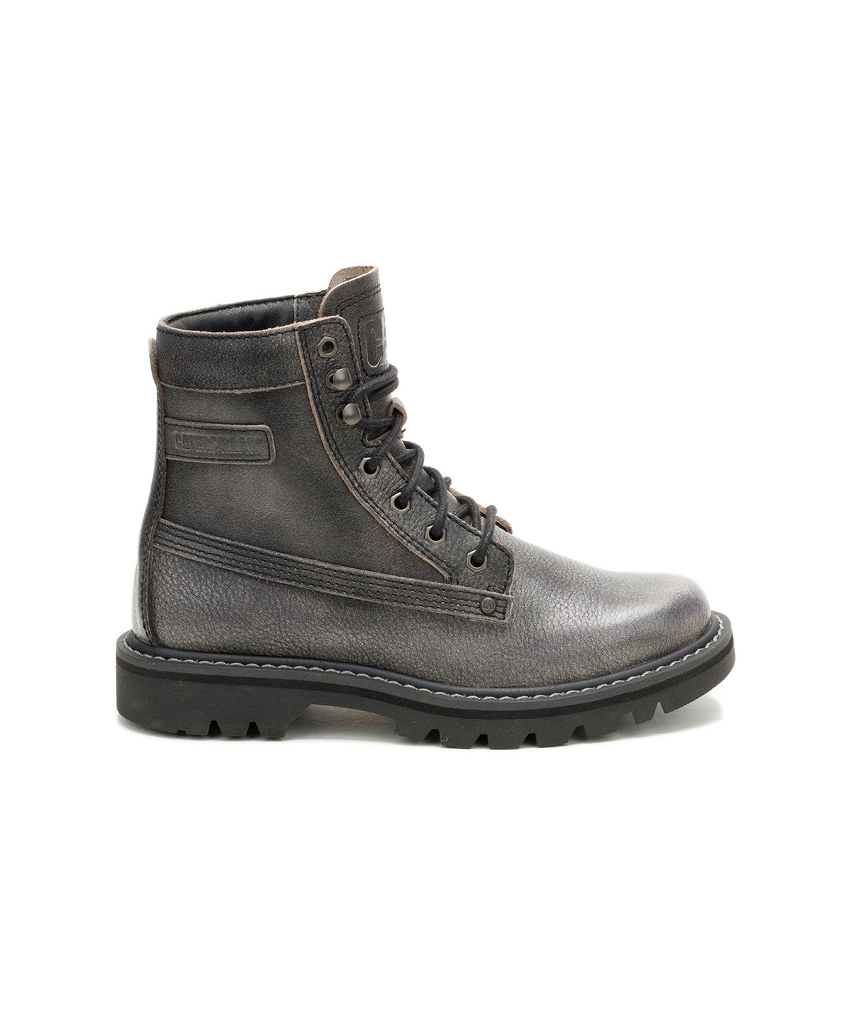 Botines Lifestyle Colorado Grader W S Para Mujer Color Gris-2