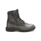 Botines Lifestyle Colorado Grader W S Para Mujer Color Gris-2
