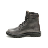 Botines Lifestyle Colorado Grader W S Para Mujer Color Gris-3