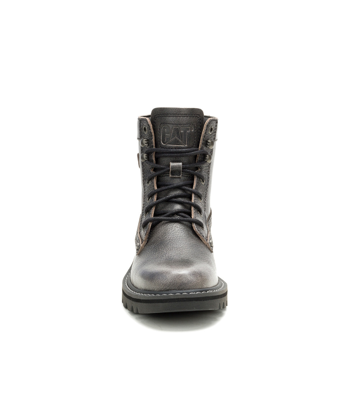 Botines Lifestyle Colorado Grader W S Para Mujer Color Gris-4