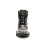 Botines Lifestyle Colorado Grader W S Para Mujer Color Gris-4
