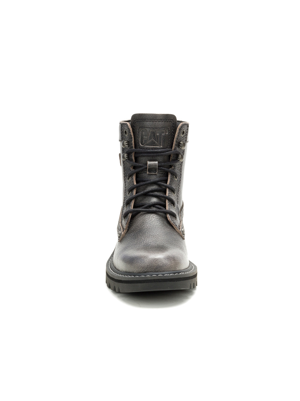 Botines Lifestyle Colorado Grader W S Para Mujer Color Gris-4