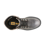 Botines Lifestyle Colorado Grader W S Para Mujer Color Gris-6