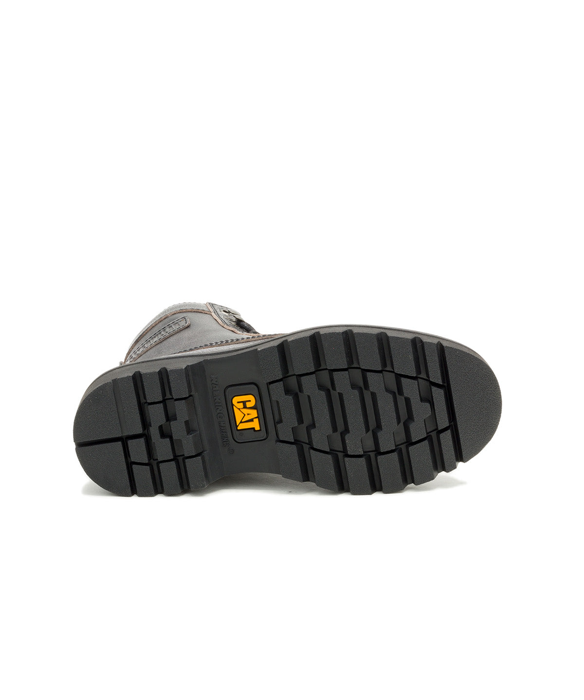 Botines Lifestyle Colorado Grader W S Para Mujer Color Gris-7