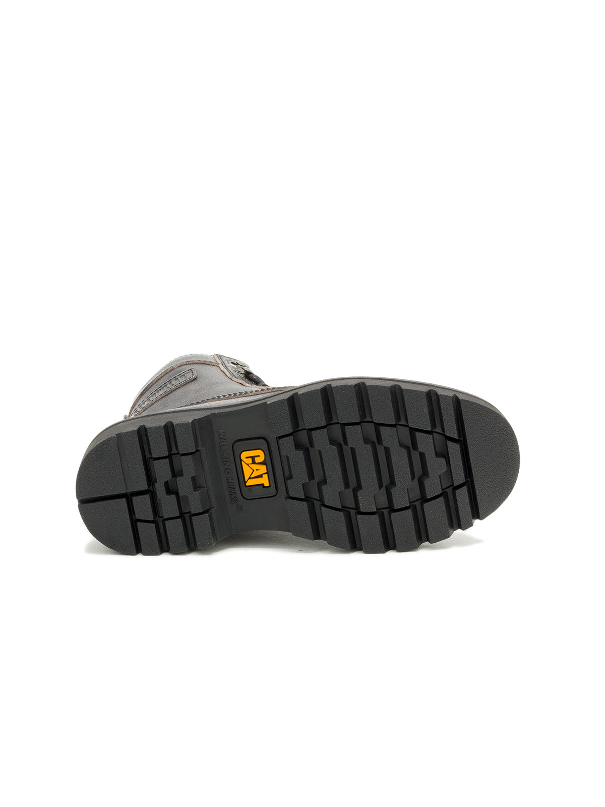Botines Lifestyle Colorado Grader W S Para Mujer Color Gris-7