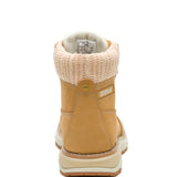 Botines Lifestyle Fandom Para Mujer Color Amarillo-5