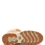 Botines Lifestyle Fandom Para Mujer Color Amarillo-7