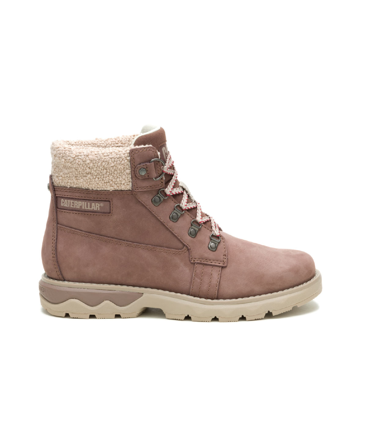Botines Lifestyle Fandom Para Mujer Color Café-2
