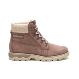 Botines Lifestyle Fandom Para Mujer Color Café-2