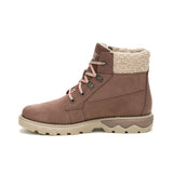 Botines Lifestyle Fandom Para Mujer Color Café-3