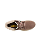 Botines Lifestyle Fandom Para Mujer Color Café-4