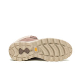 Botines Lifestyle Fandom Para Mujer Color Café-5