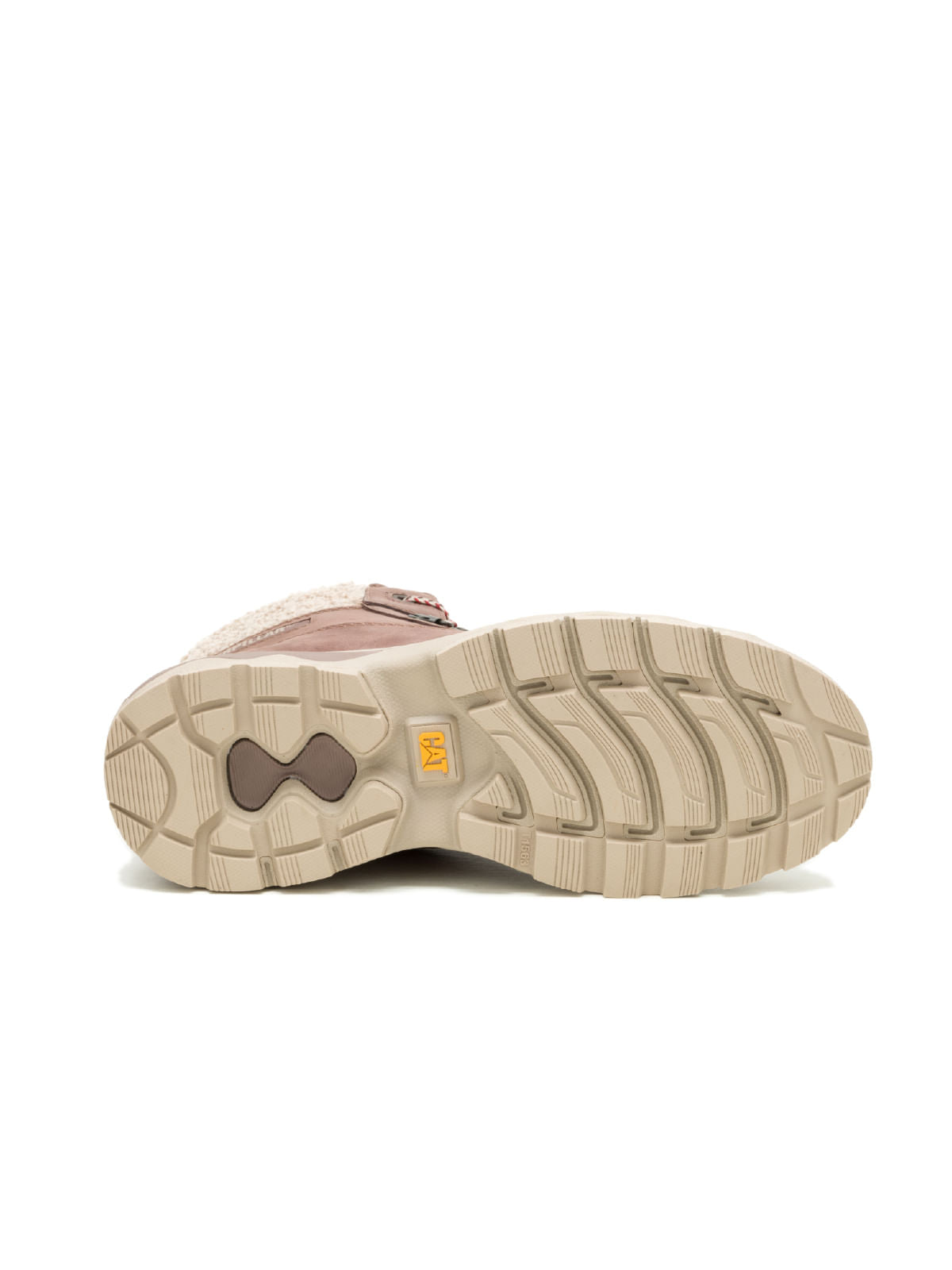 Botines Lifestyle Fandom Para Mujer Color Café-5