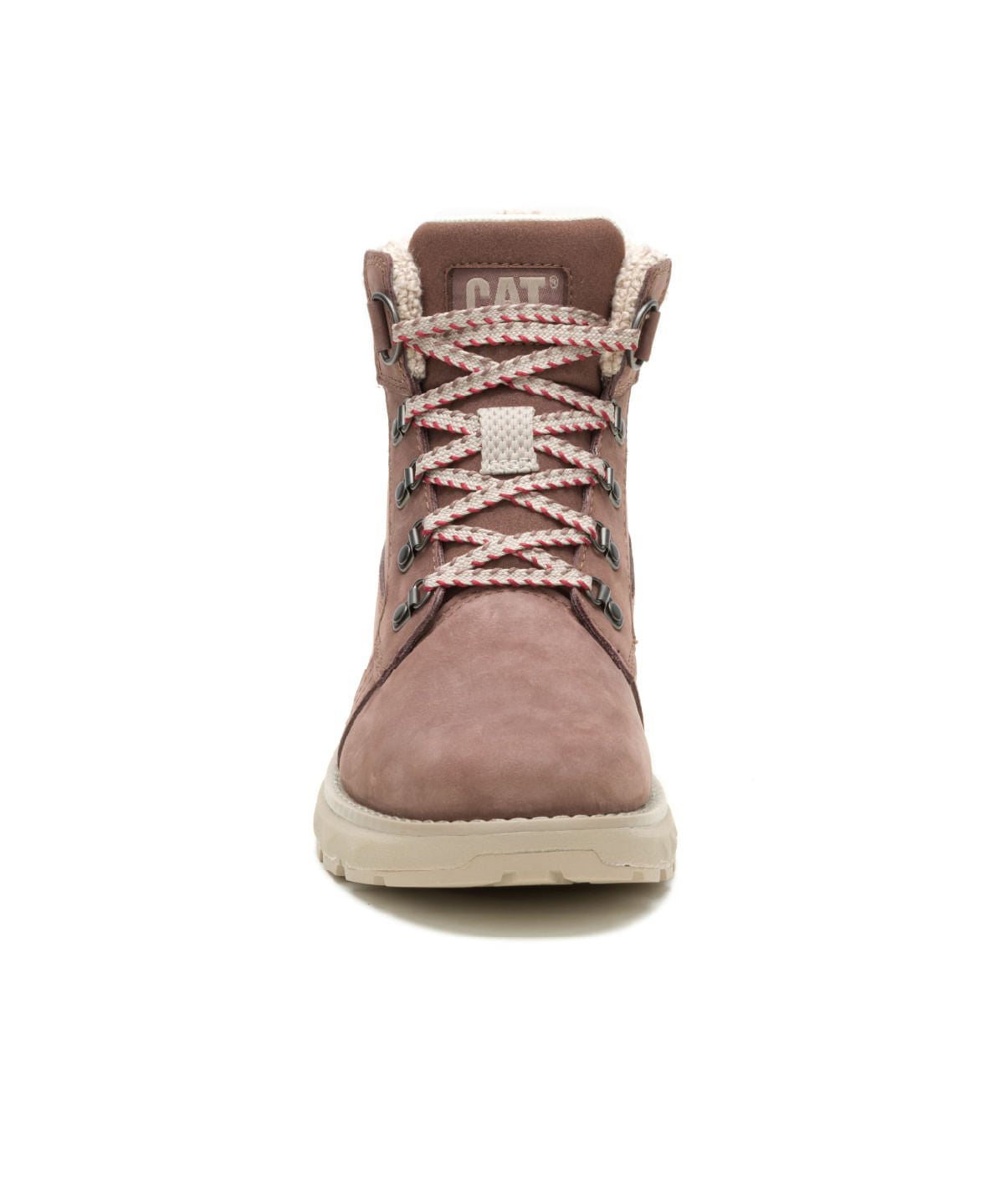 Botines Lifestyle Fandom Para Mujer Color Café-6