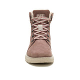 Botines Lifestyle Fandom Para Mujer Color Café-6